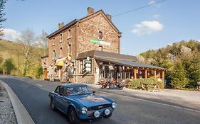 B&B-Restaurant Porte De La Lienne
