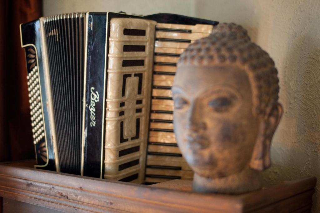 B&B-Restaurant Porte De La Lienne Stoumont Zewnętrze zdjęcie