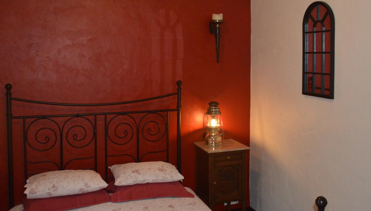 B&B-Restaurant Porte De La Lienne Stoumont Zewnętrze zdjęcie
